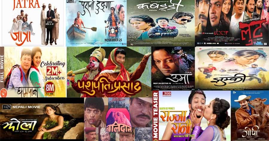 Nepali IPTV in USA — watch live Nepali channels, serials and Nepal entertainment on any device